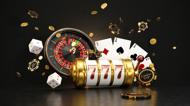bonus games Bonus Round Entry