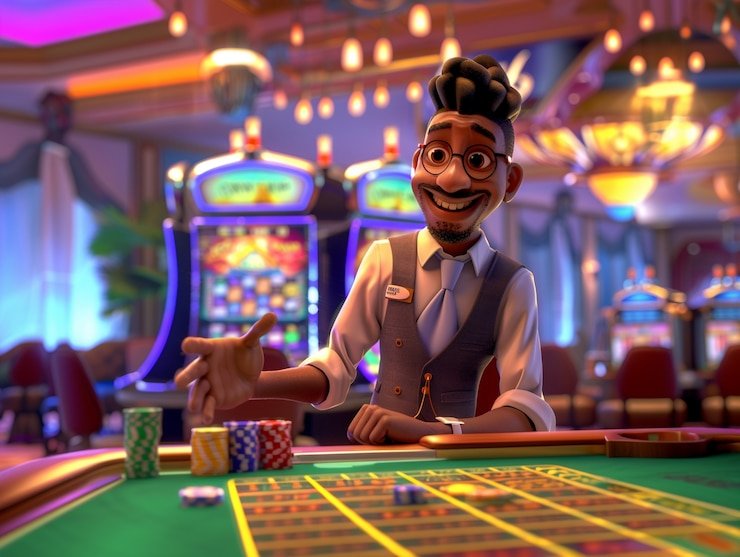 bonus games gaming platform